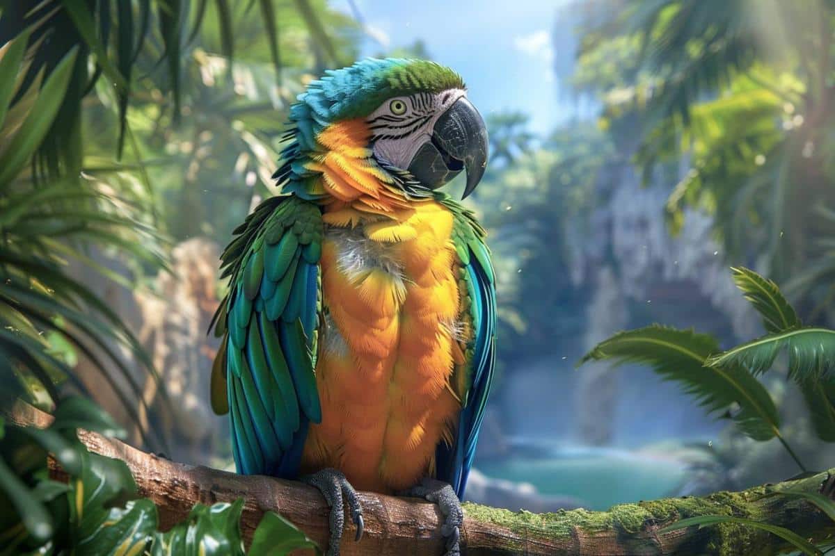 Guide de la faune et des animaux de Guadeloupe : découvrez la biodiversité caribéenne