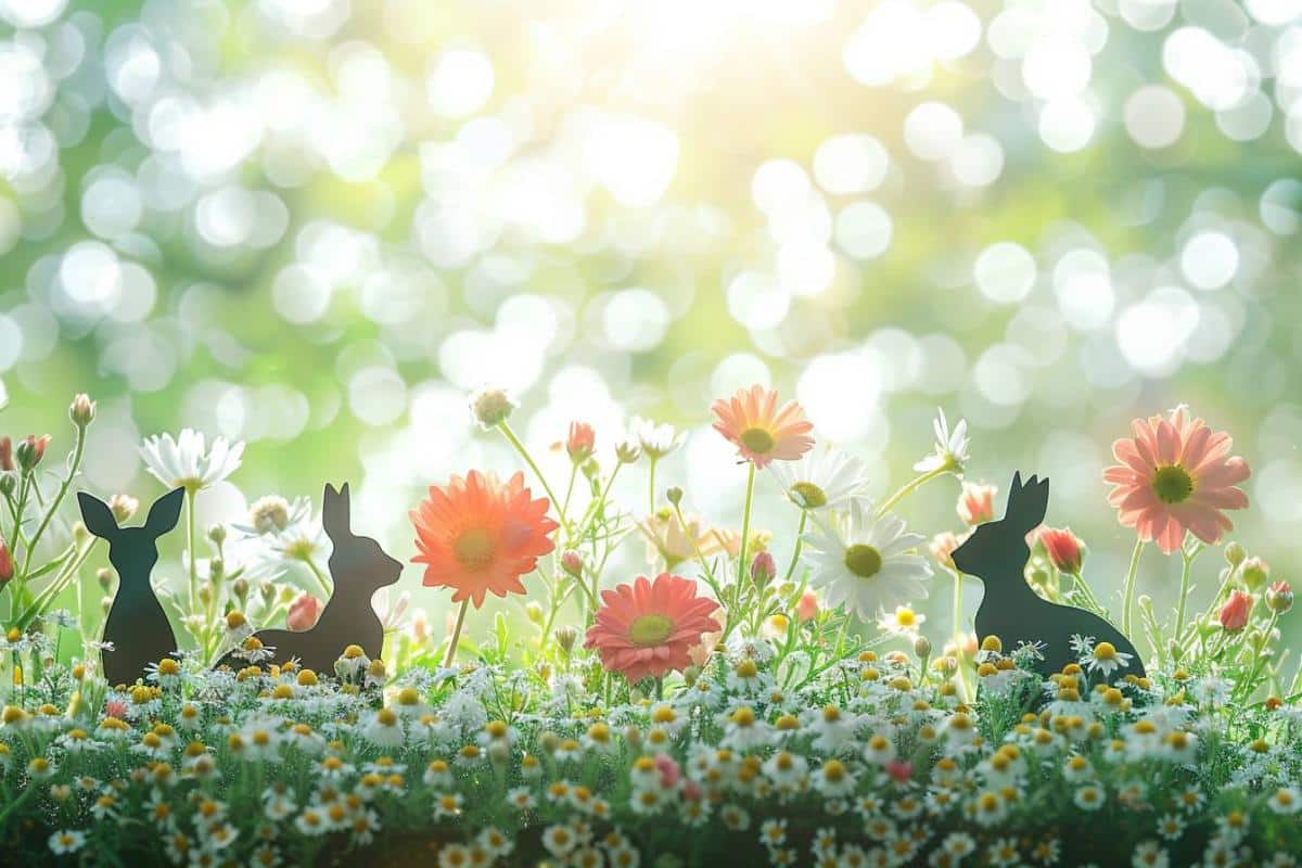 Les 10 fleurs de Bach essentielles pour soigner vos animaux