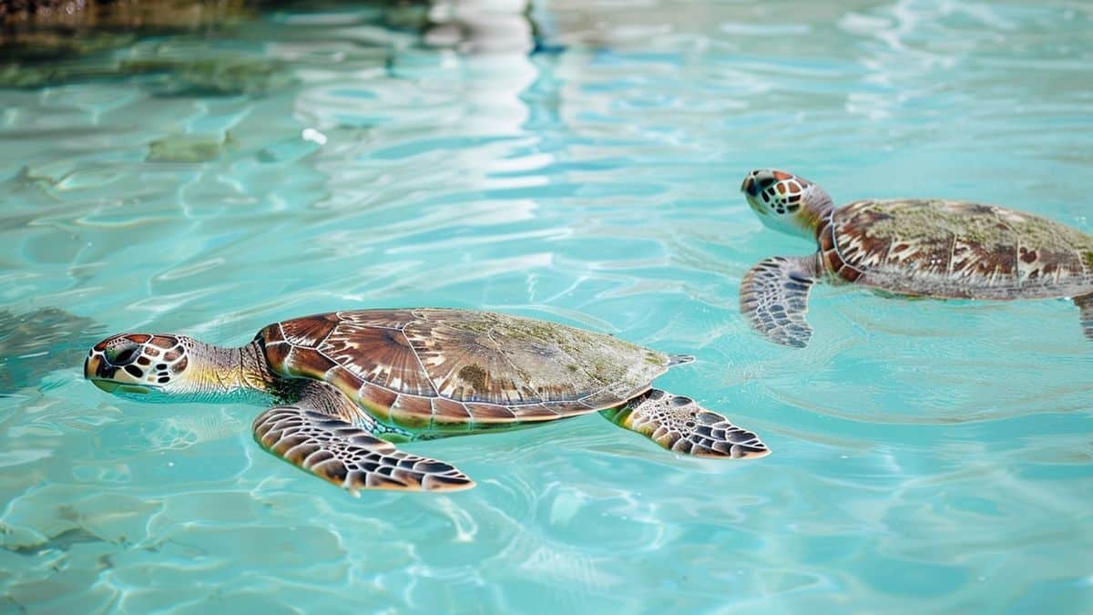 Guadeloupe animaux, Découvrez la faune locale exceptionnelle