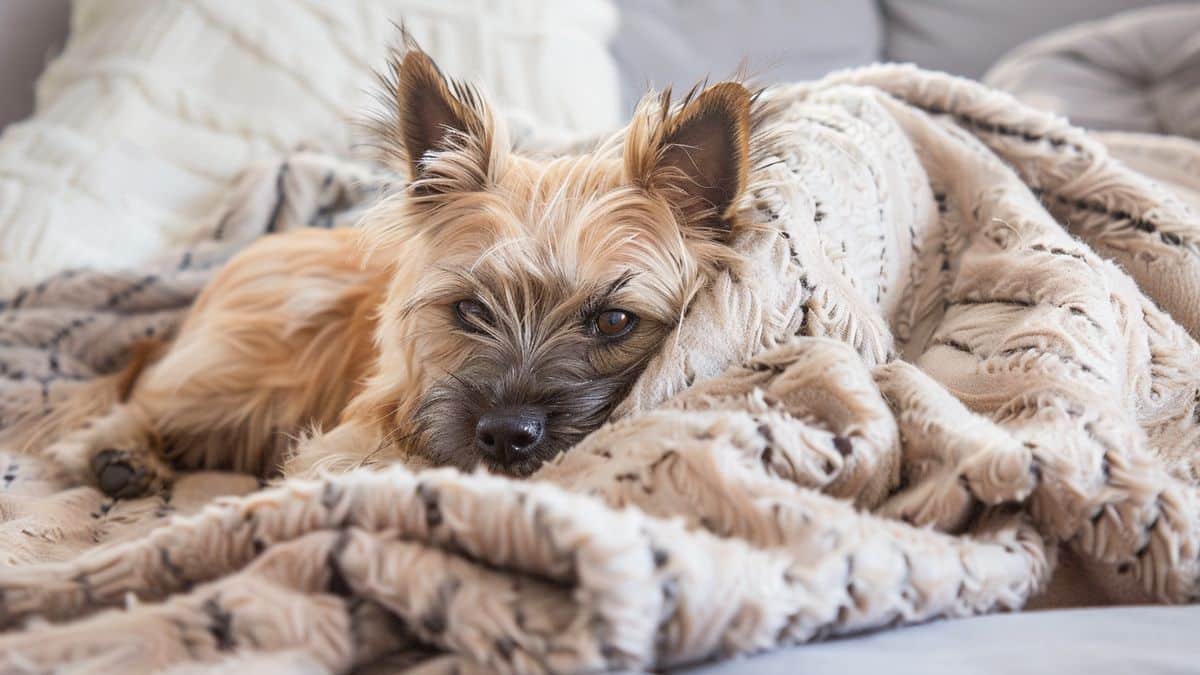 Jack russel croisé pinscher : Portrait de ce croisement dynamique